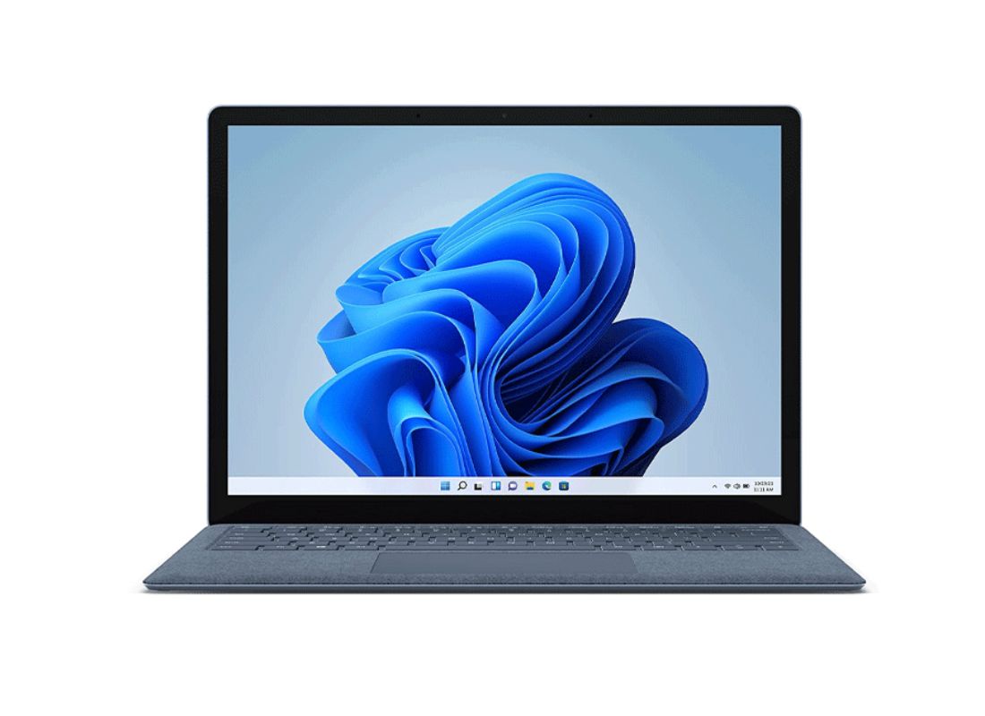 Surface Laptop 4 Core i7 - 1185G7 Ram 16GB SSD 512GB 13.5 inch